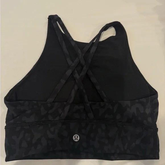 Lululemon Energy Bra High Neck
Formation Camo Size:6
excellent condition - Picture 5 of 6